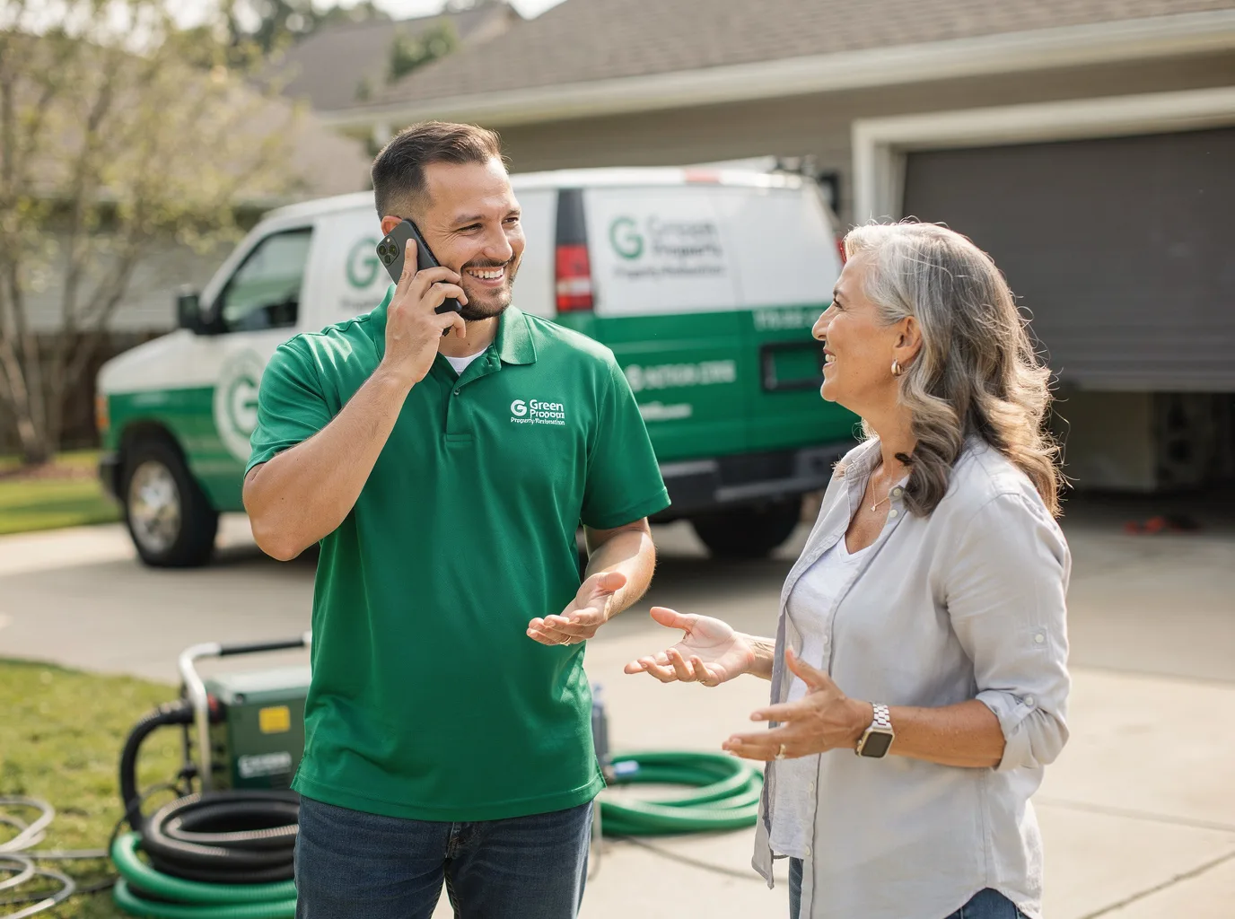 Water Damage Restoration Nineveh, PA FAQs